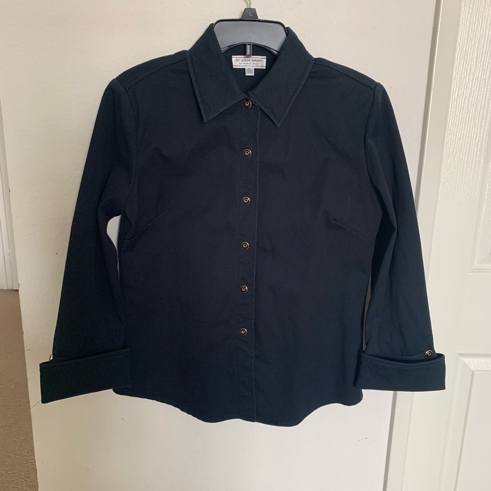 St John Sport coat